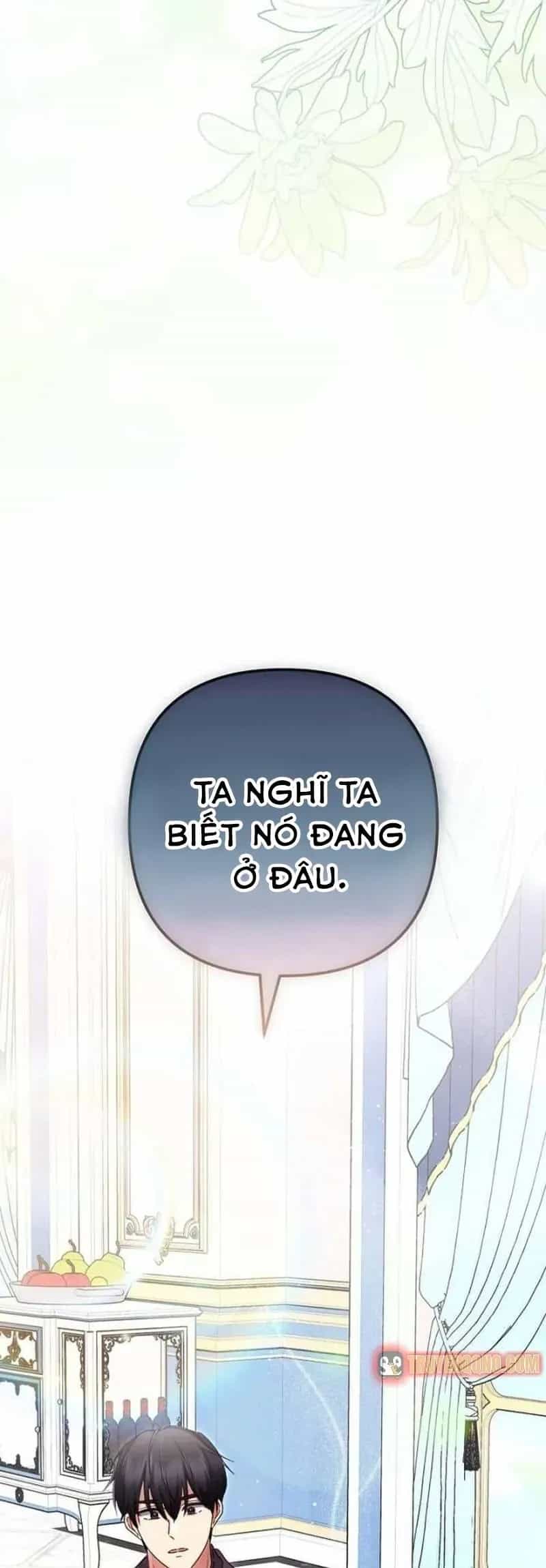 Trở Thành Liều Thuốc Chữa Lành Cho Bạo Quân Trong Câu Chuyện Tăm Tối - Chương 43 - ảnh 12