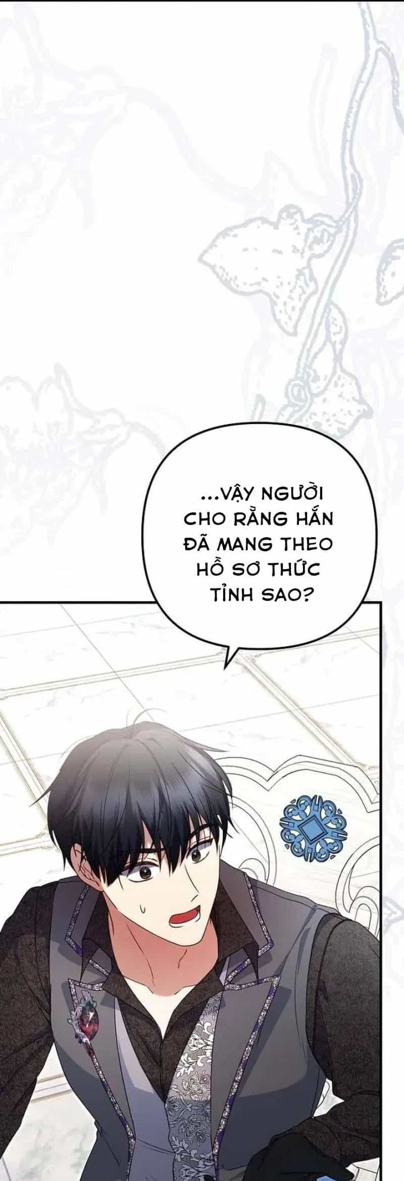 Trở Thành Liều Thuốc Chữa Lành Cho Bạo Quân Trong Câu Chuyện Tăm Tối - Chương 43 - ảnh 22