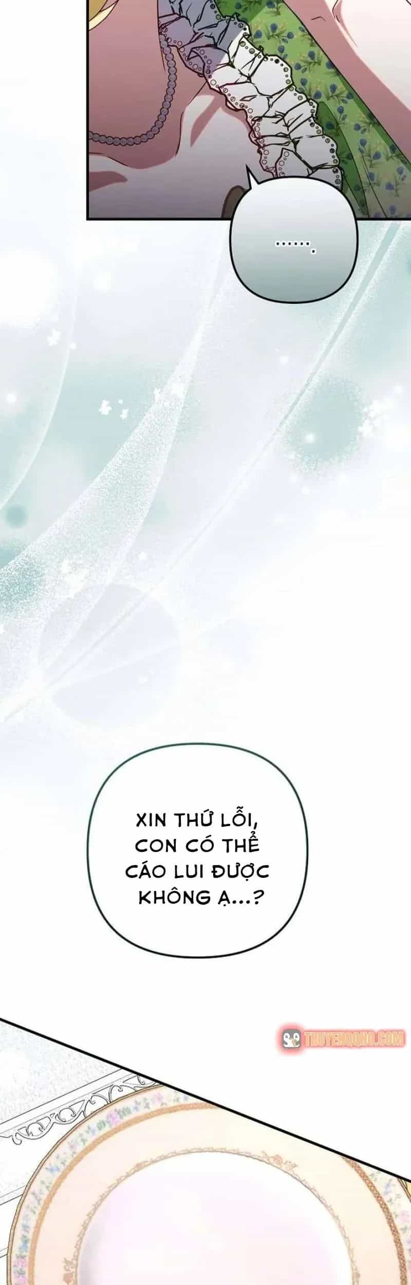 Trở Thành Liều Thuốc Chữa Lành Cho Bạo Quân Trong Câu Chuyện Tăm Tối - Chương 43 - ảnh 44