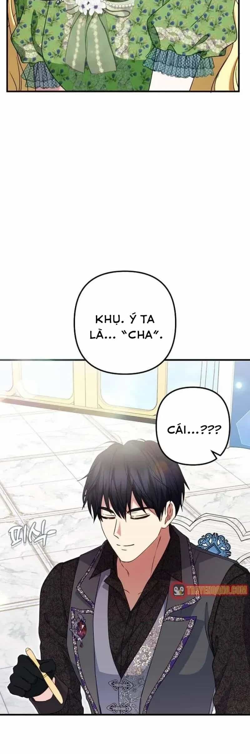 Trở Thành Liều Thuốc Chữa Lành Cho Bạo Quân Trong Câu Chuyện Tăm Tối - Chương 43 - ảnh 8