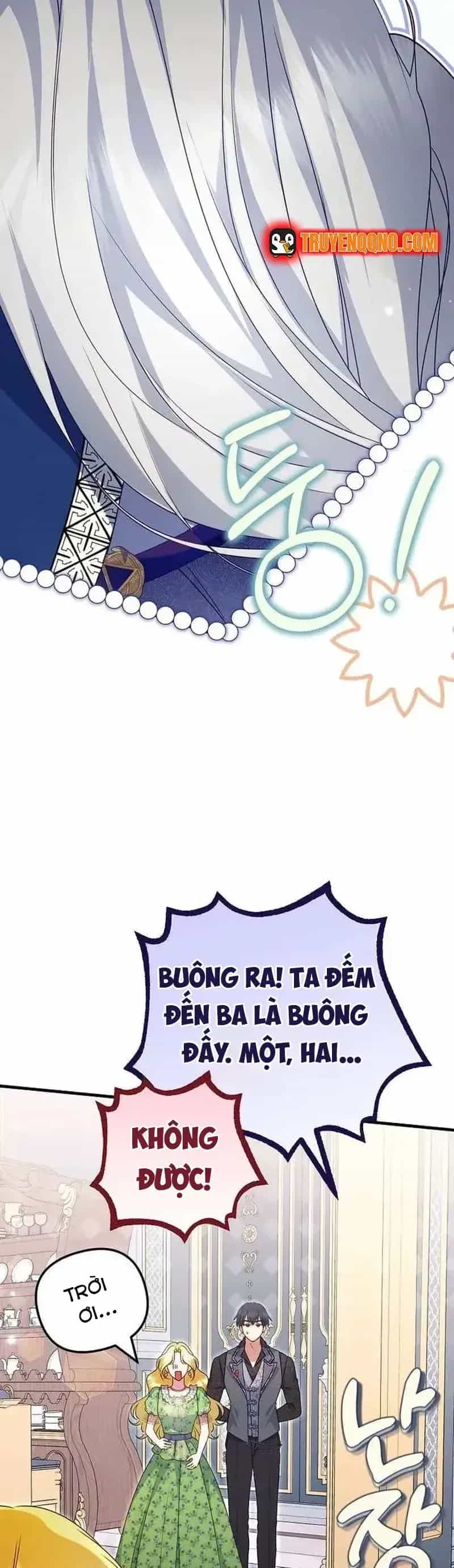 Trở Thành Liều Thuốc Chữa Lành Cho Bạo Quân Trong Câu Chuyện Tăm Tối - Chương 44 - ảnh 31