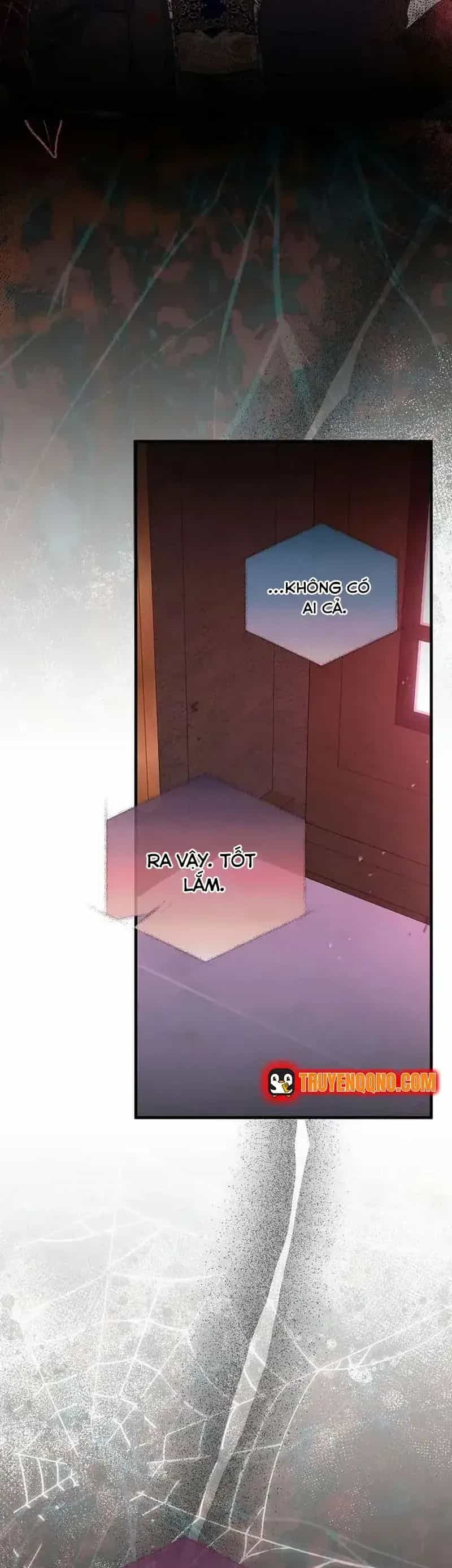 Trở Thành Liều Thuốc Chữa Lành Cho Bạo Quân Trong Câu Chuyện Tăm Tối - Chương 44 - ảnh 4