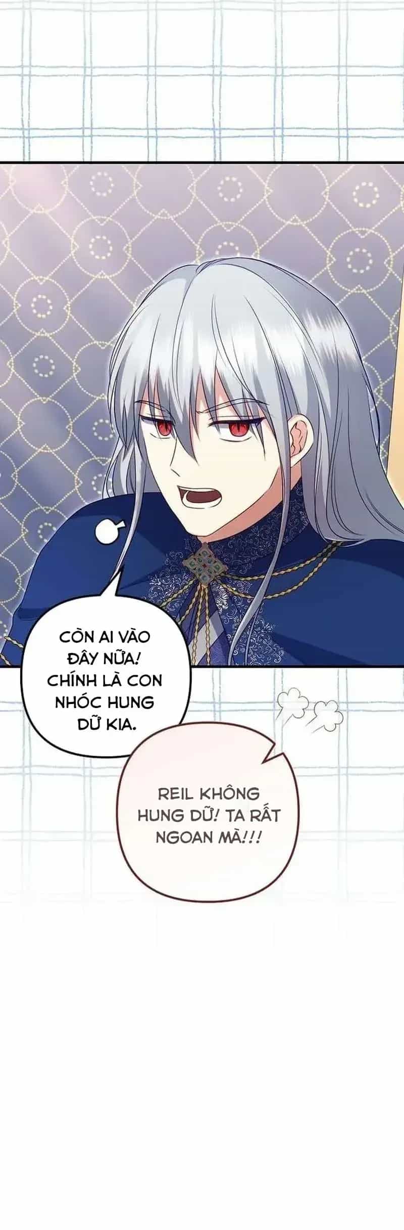 Trở Thành Liều Thuốc Chữa Lành Cho Bạo Quân Trong Câu Chuyện Tăm Tối - Chương 44 - ảnh 40