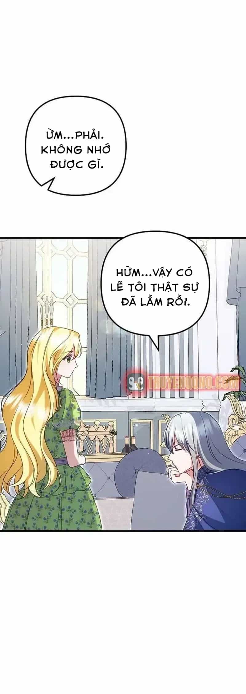 Trở Thành Liều Thuốc Chữa Lành Cho Bạo Quân Trong Câu Chuyện Tăm Tối - Chương 45 - ảnh 51