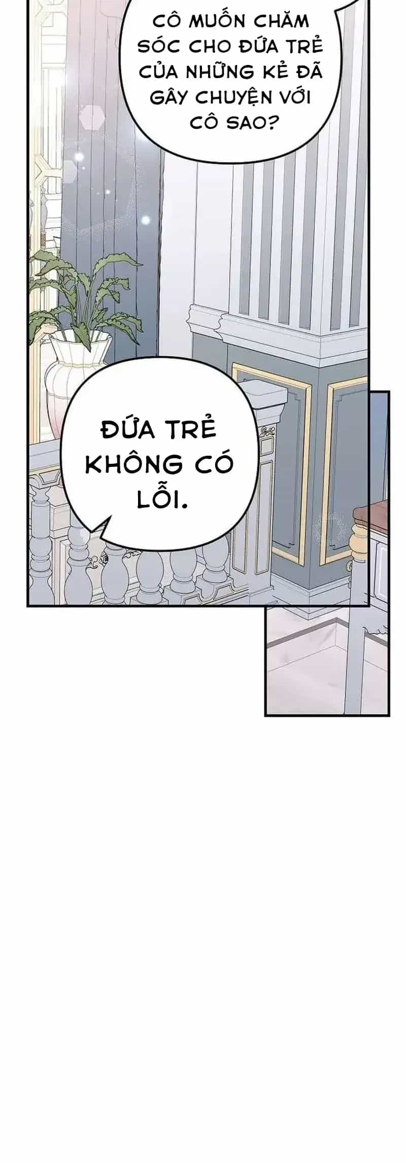 Trở Thành Liều Thuốc Chữa Lành Cho Bạo Quân Trong Câu Chuyện Tăm Tối - Chương 45 - ảnh 60