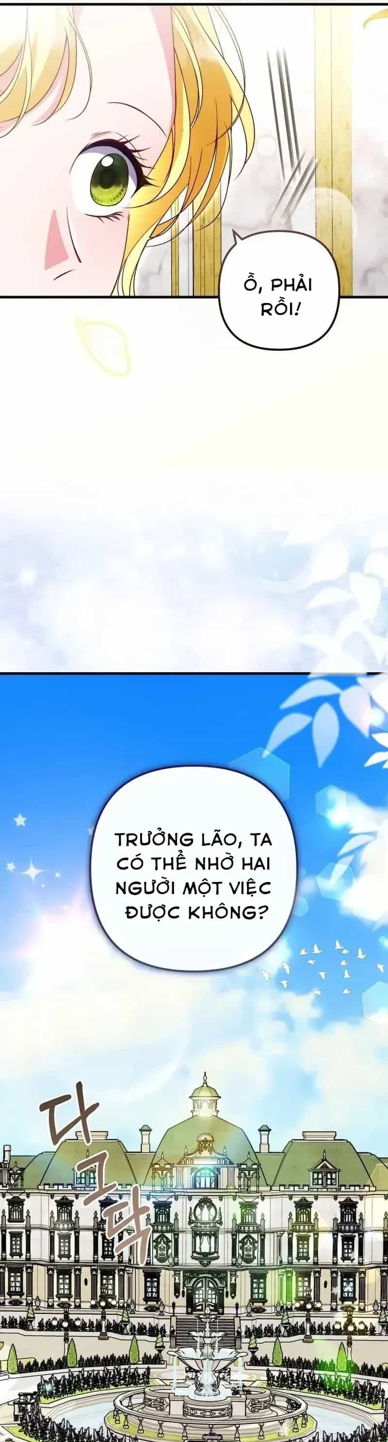 Trở Thành Liều Thuốc Chữa Lành Cho Bạo Quân Trong Câu Chuyện Tăm Tối - Chương 47 - ảnh 20