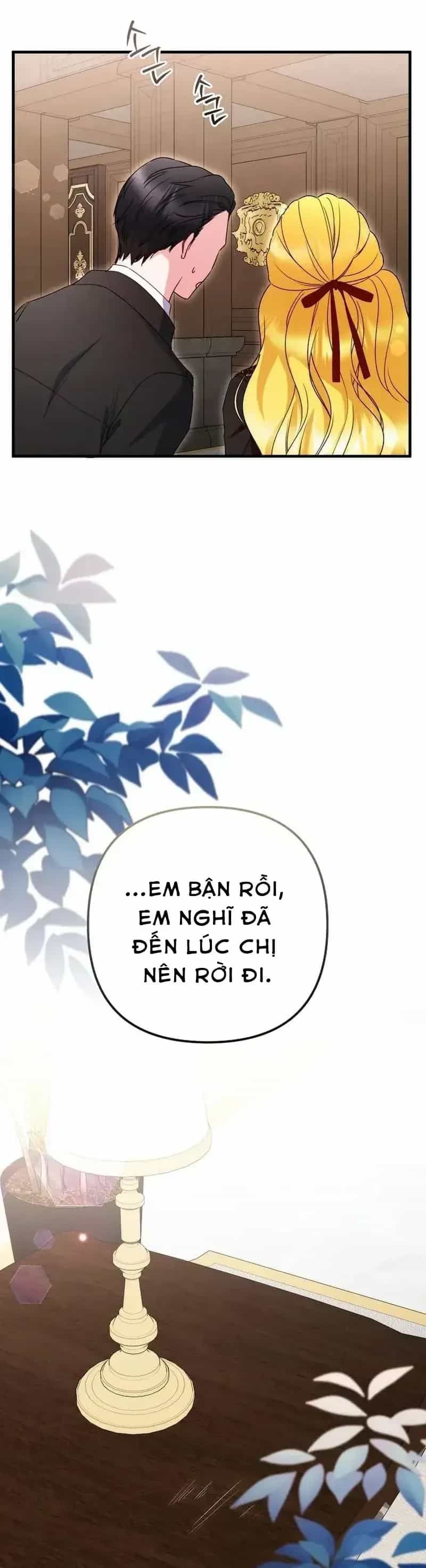Trở Thành Liều Thuốc Chữa Lành Cho Bạo Quân Trong Câu Chuyện Tăm Tối - Chương 47 - ảnh 48