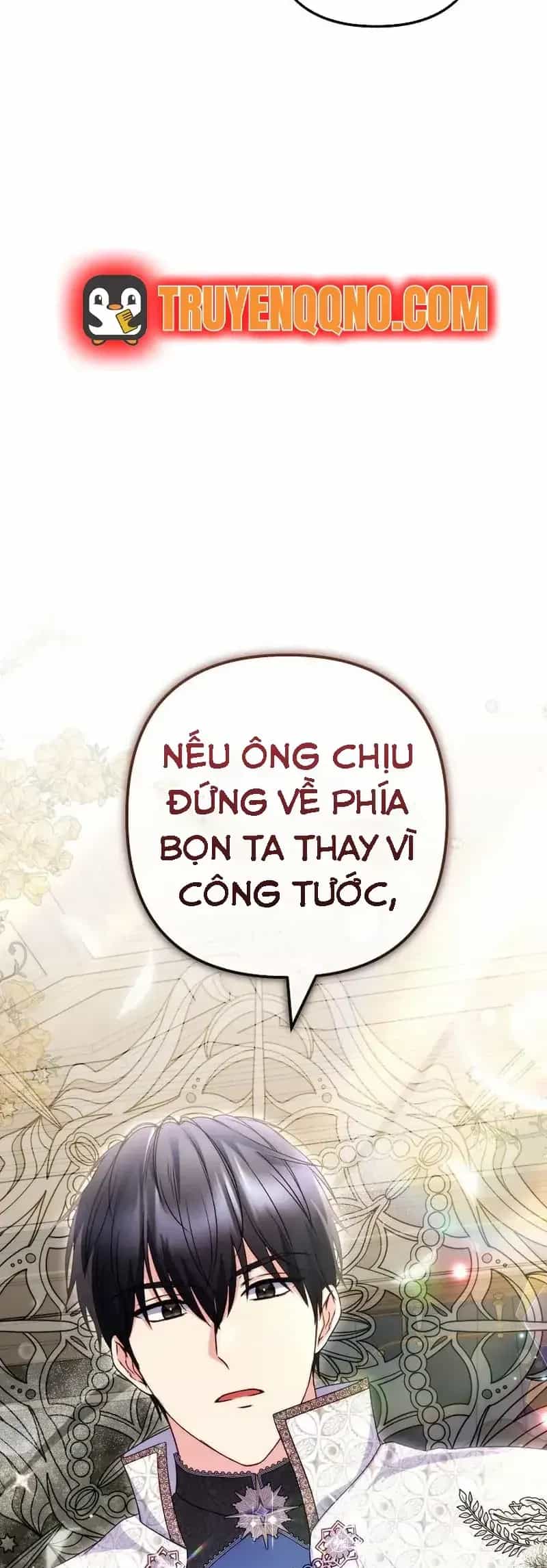 Trở Thành Liều Thuốc Chữa Lành Cho Bạo Quân Trong Câu Chuyện Tăm Tối - Chương 48 - ảnh 65