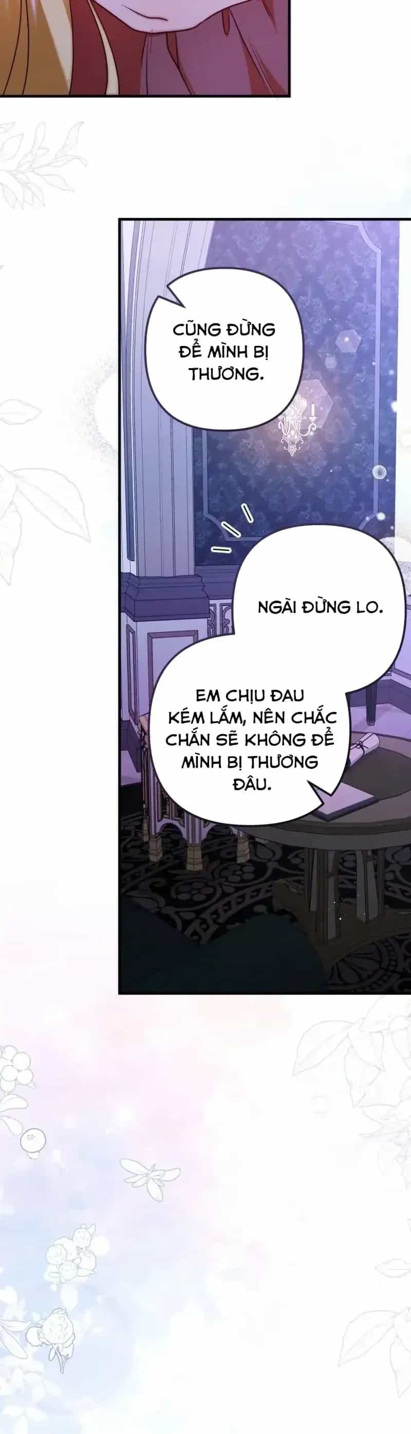 Trở Thành Liều Thuốc Chữa Lành Cho Bạo Quân Trong Câu Chuyện Tăm Tối - Chương 49 - ảnh 62
