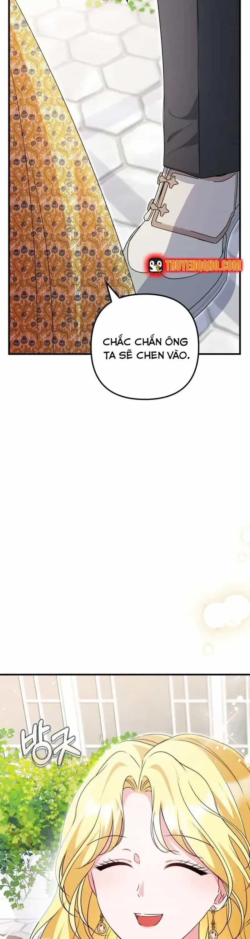Trở Thành Liều Thuốc Chữa Lành Cho Bạo Quân Trong Câu Chuyện Tăm Tối - Chương 50 - ảnh 29