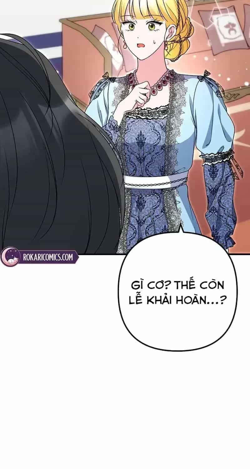 Trở Thành Liều Thuốc Chữa Lành Cho Bạo Quân Trong Câu Chuyện Tăm Tối - Chương 51 - ảnh 100
