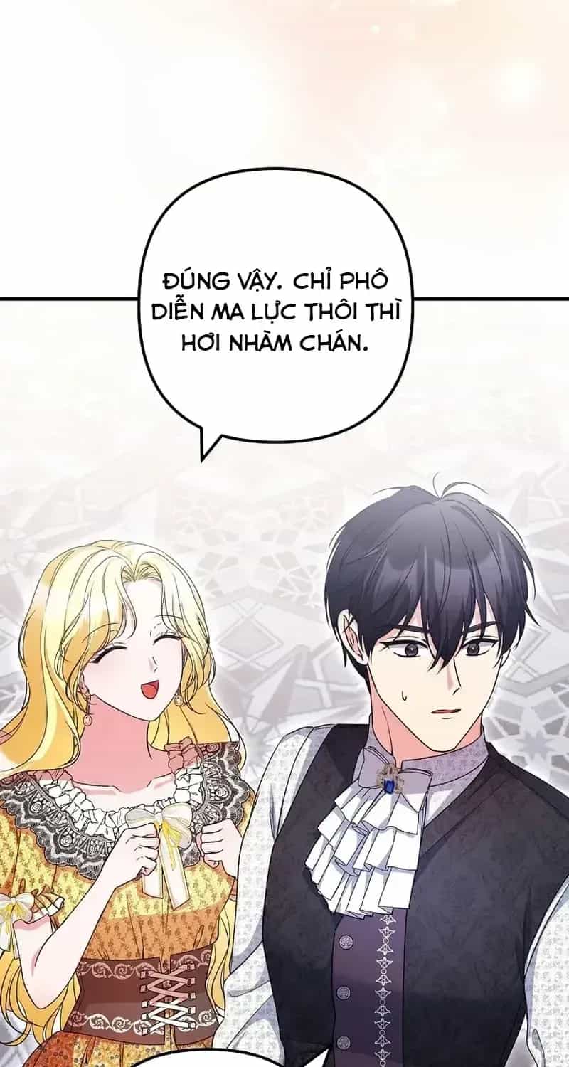 Trở Thành Liều Thuốc Chữa Lành Cho Bạo Quân Trong Câu Chuyện Tăm Tối - Chương 51 - ảnh 5