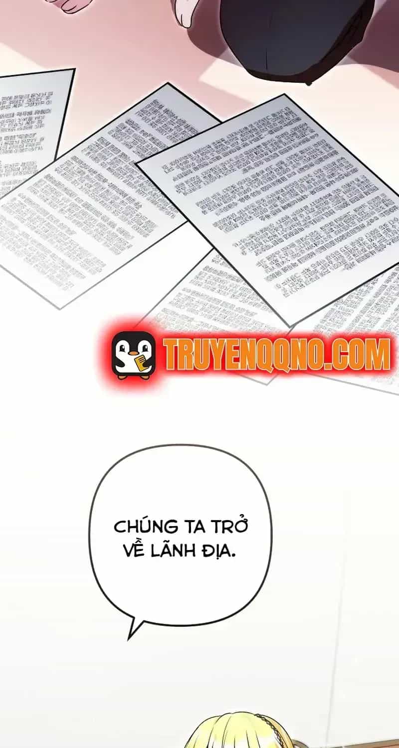 Trở Thành Liều Thuốc Chữa Lành Cho Bạo Quân Trong Câu Chuyện Tăm Tối - Chương 51 - ảnh 99