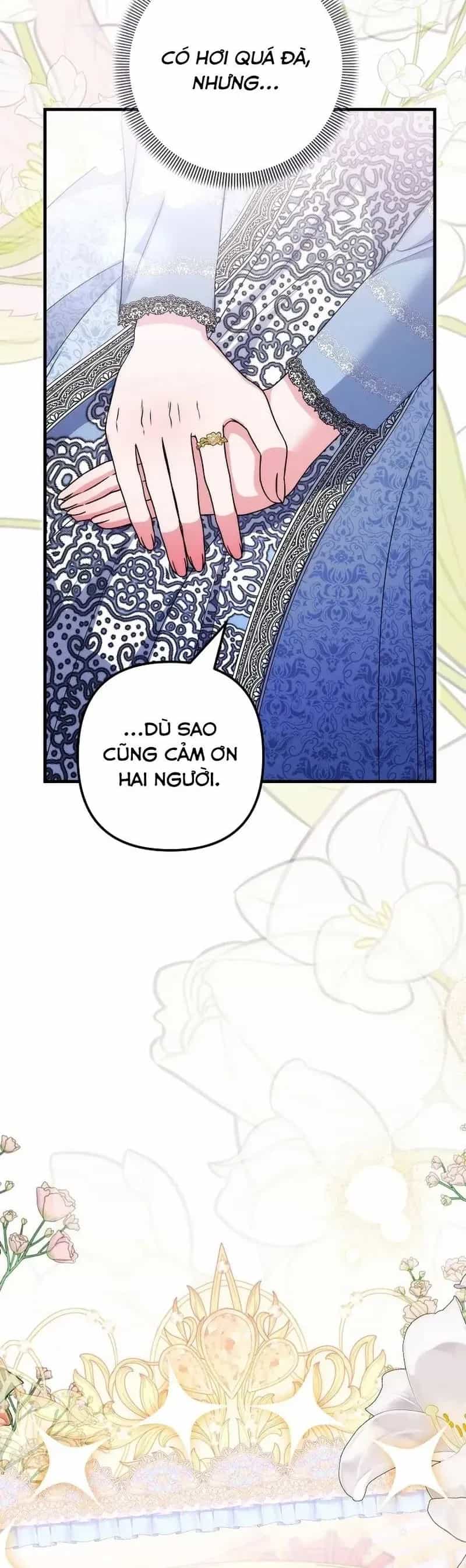 Trở Thành Liều Thuốc Chữa Lành Cho Bạo Quân Trong Câu Chuyện Tăm Tối - Chương 52 - ảnh 15