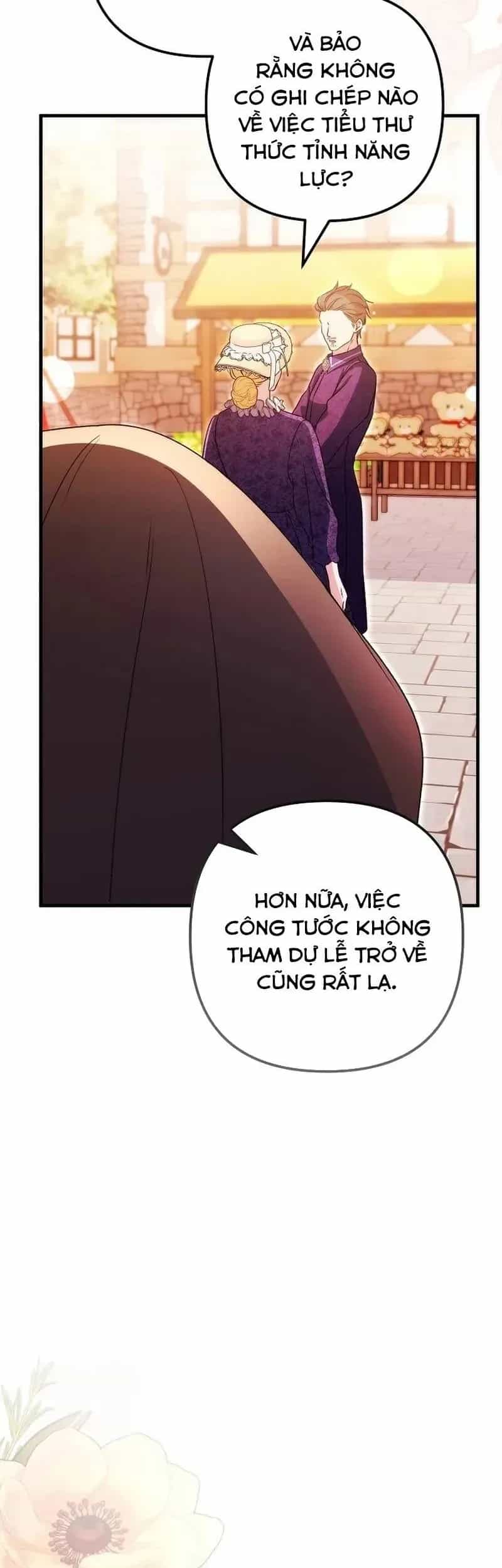 Trở Thành Liều Thuốc Chữa Lành Cho Bạo Quân Trong Câu Chuyện Tăm Tối - Chương 52 - ảnh 53