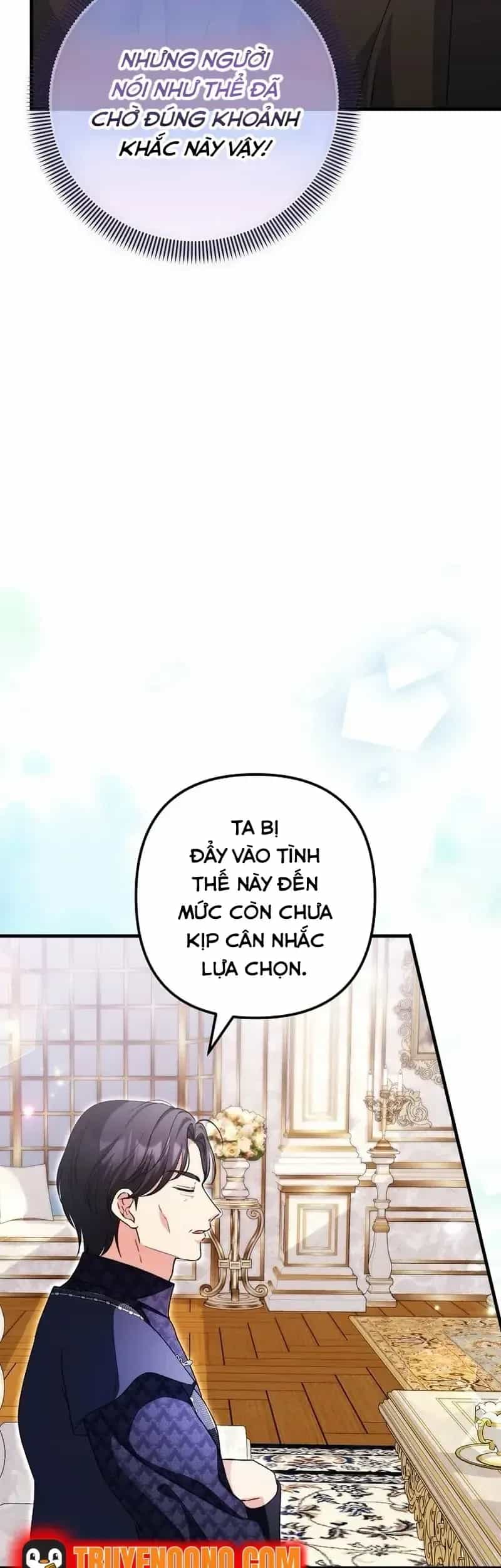 Trở Thành Liều Thuốc Chữa Lành Cho Bạo Quân Trong Câu Chuyện Tăm Tối - Chương 53 - ảnh 43