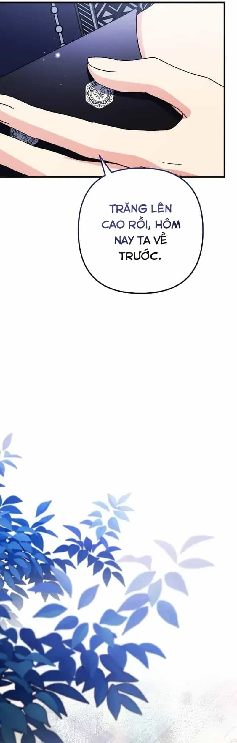 Trở Thành Liều Thuốc Chữa Lành Cho Bạo Quân Trong Câu Chuyện Tăm Tối - Chương 53 - ảnh 53