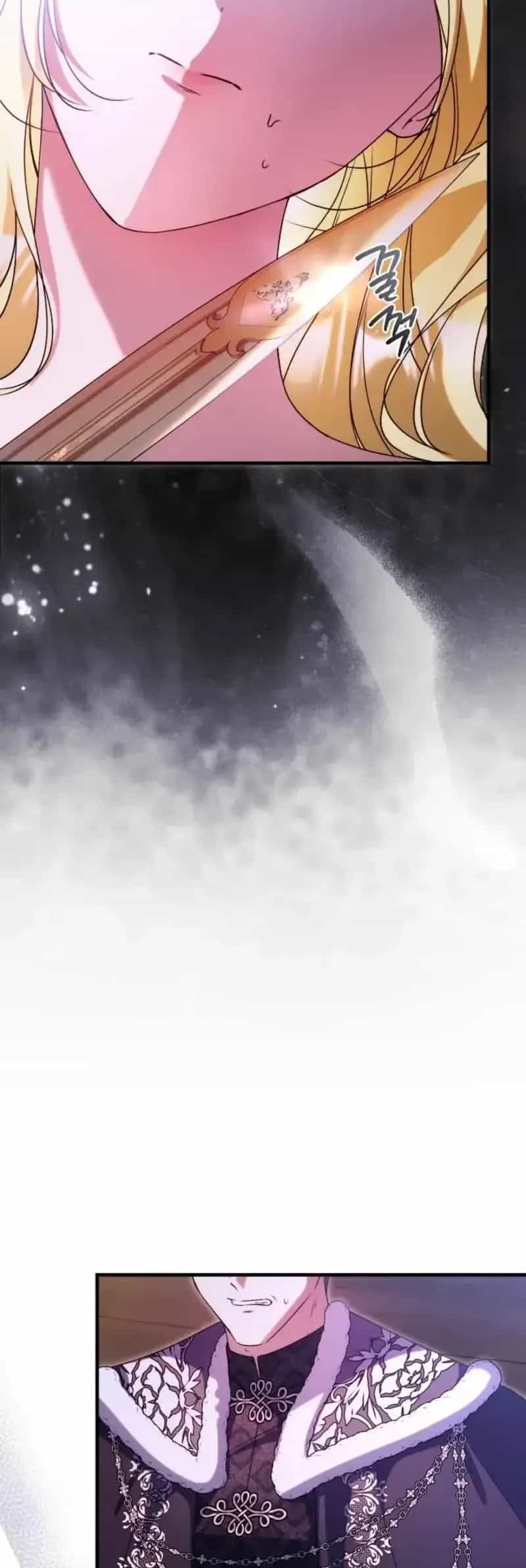 Trở Thành Liều Thuốc Chữa Lành Cho Bạo Quân Trong Câu Chuyện Tăm Tối - Chương 56 - ảnh 33
