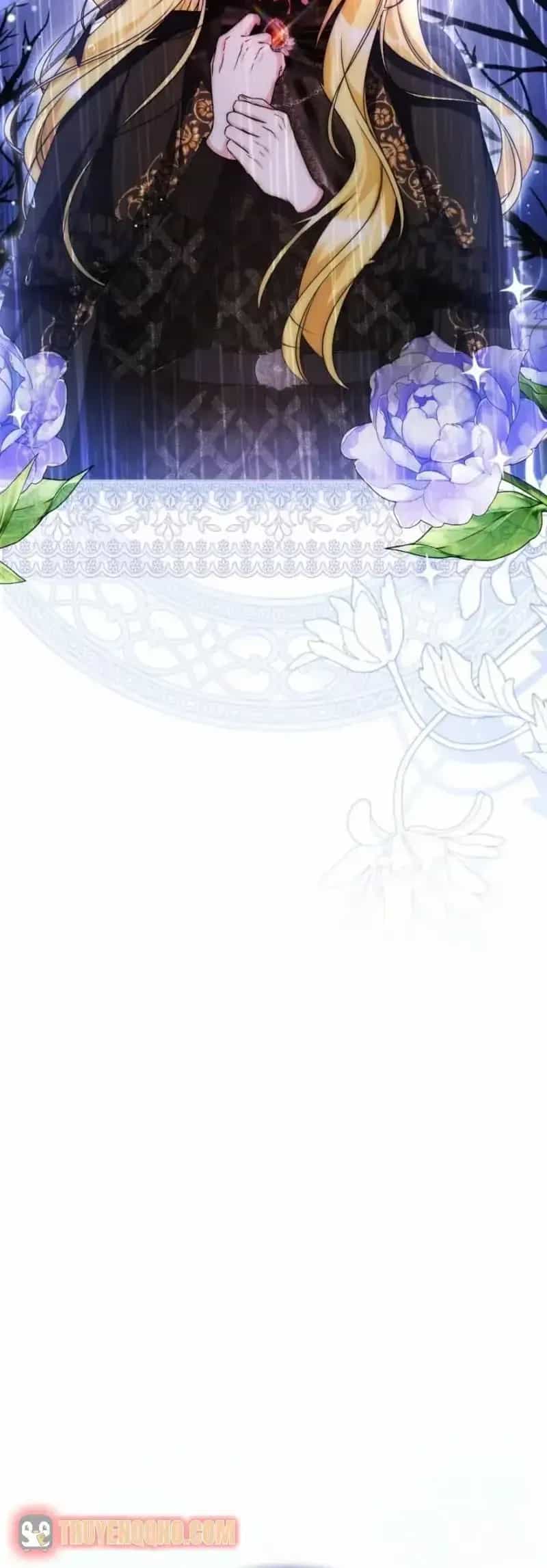 Trở Thành Liều Thuốc Chữa Lành Cho Bạo Quân Trong Câu Chuyện Tăm Tối - Chương 56 - ảnh 60