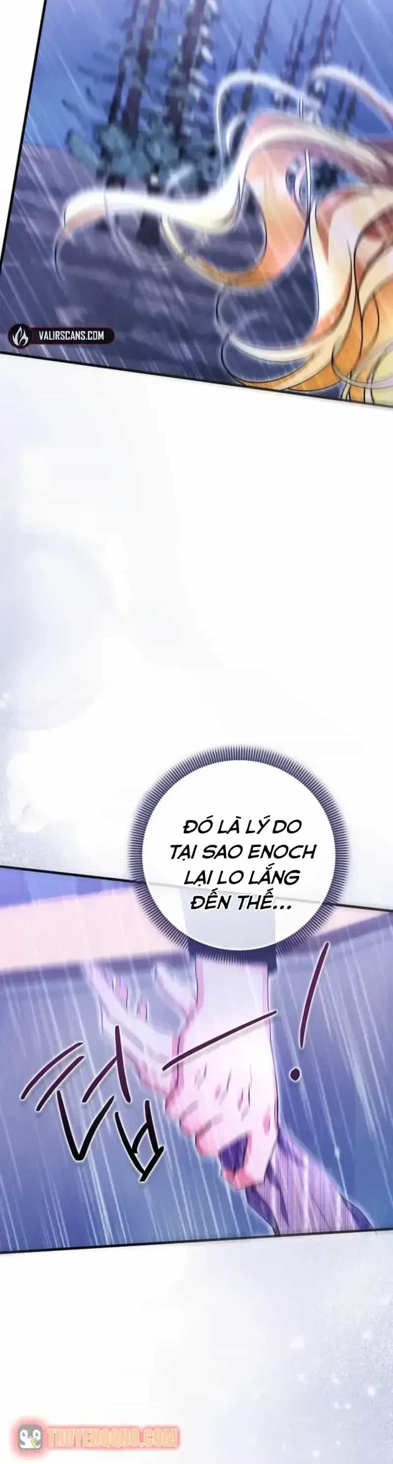 Trở Thành Liều Thuốc Chữa Lành Cho Bạo Quân Trong Câu Chuyện Tăm Tối - Chương 57 - ảnh 15
