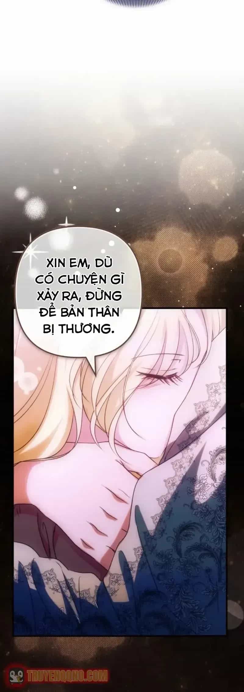 Trở Thành Liều Thuốc Chữa Lành Cho Bạo Quân Trong Câu Chuyện Tăm Tối - Chương 57 - ảnh 19