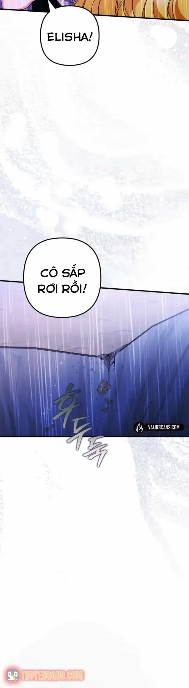 Trở Thành Liều Thuốc Chữa Lành Cho Bạo Quân Trong Câu Chuyện Tăm Tối - Chương 57 - ảnh 5