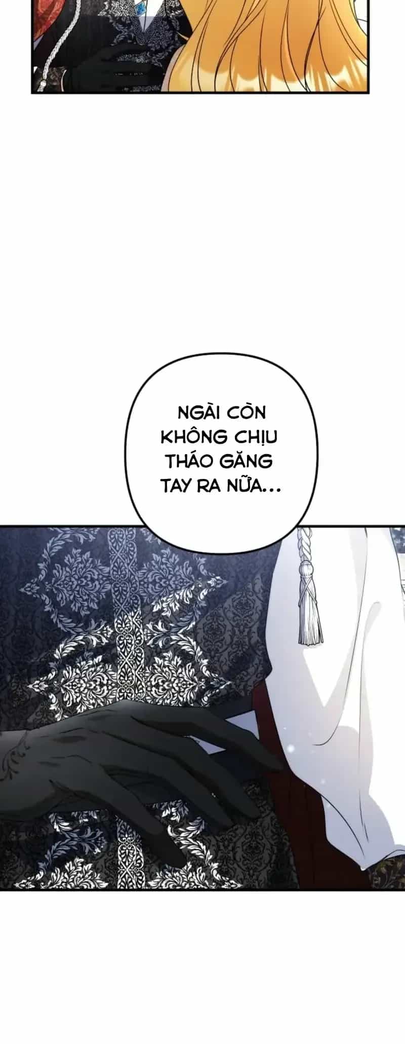 Trở Thành Liều Thuốc Chữa Lành Cho Bạo Quân Trong Câu Chuyện Tăm Tối - Chương 59 - ảnh 41