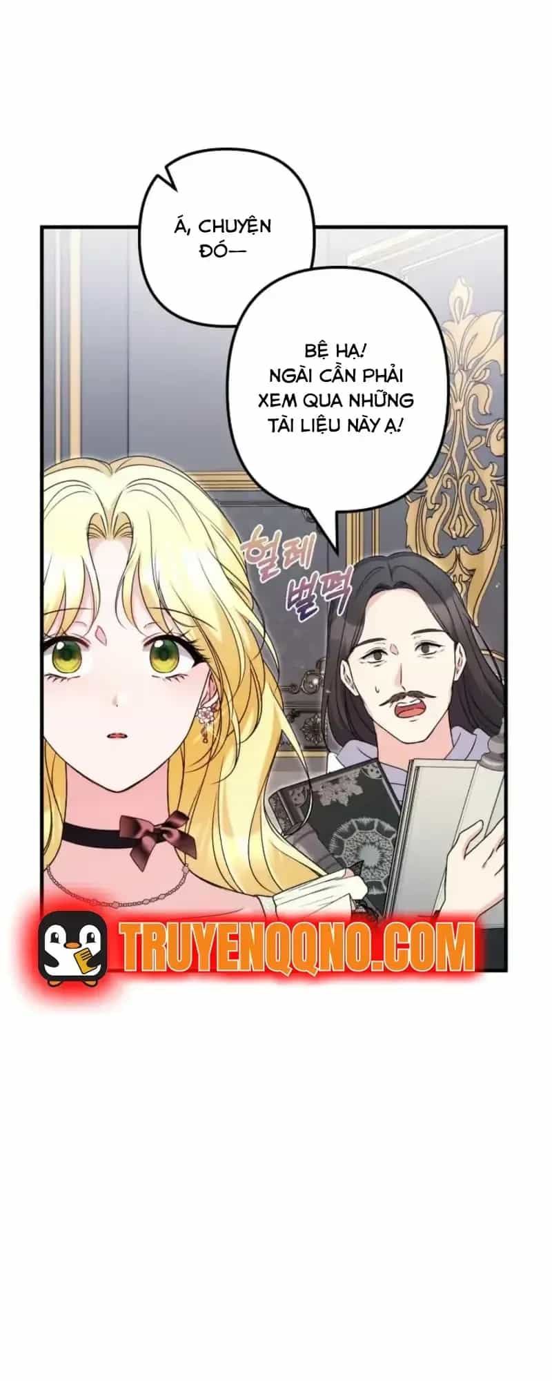 Trở Thành Liều Thuốc Chữa Lành Cho Bạo Quân Trong Câu Chuyện Tăm Tối - Chương 60 - ảnh 51