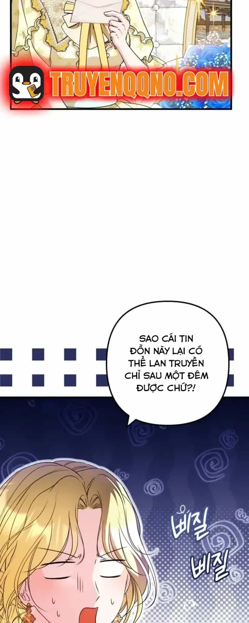 Trở Thành Liều Thuốc Chữa Lành Cho Bạo Quân Trong Câu Chuyện Tăm Tối - Chương 61 - ảnh 19