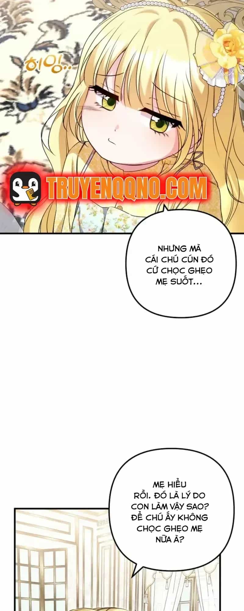 Trở Thành Liều Thuốc Chữa Lành Cho Bạo Quân Trong Câu Chuyện Tăm Tối - Chương 61 - ảnh 41