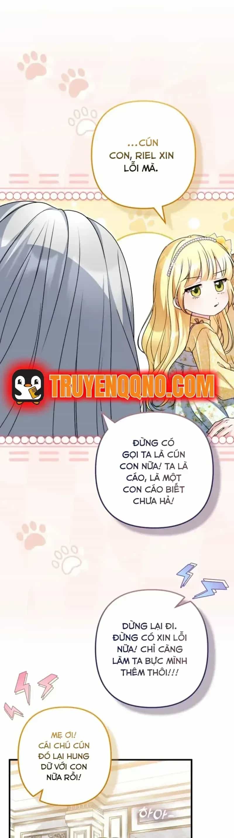 Trở Thành Liều Thuốc Chữa Lành Cho Bạo Quân Trong Câu Chuyện Tăm Tối - Chương 61 - ảnh 50