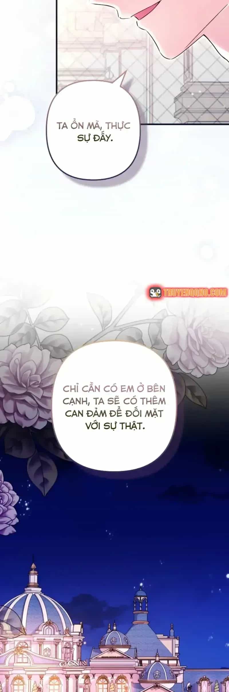 Trở Thành Liều Thuốc Chữa Lành Cho Bạo Quân Trong Câu Chuyện Tăm Tối - Chương 62 - ảnh 49
