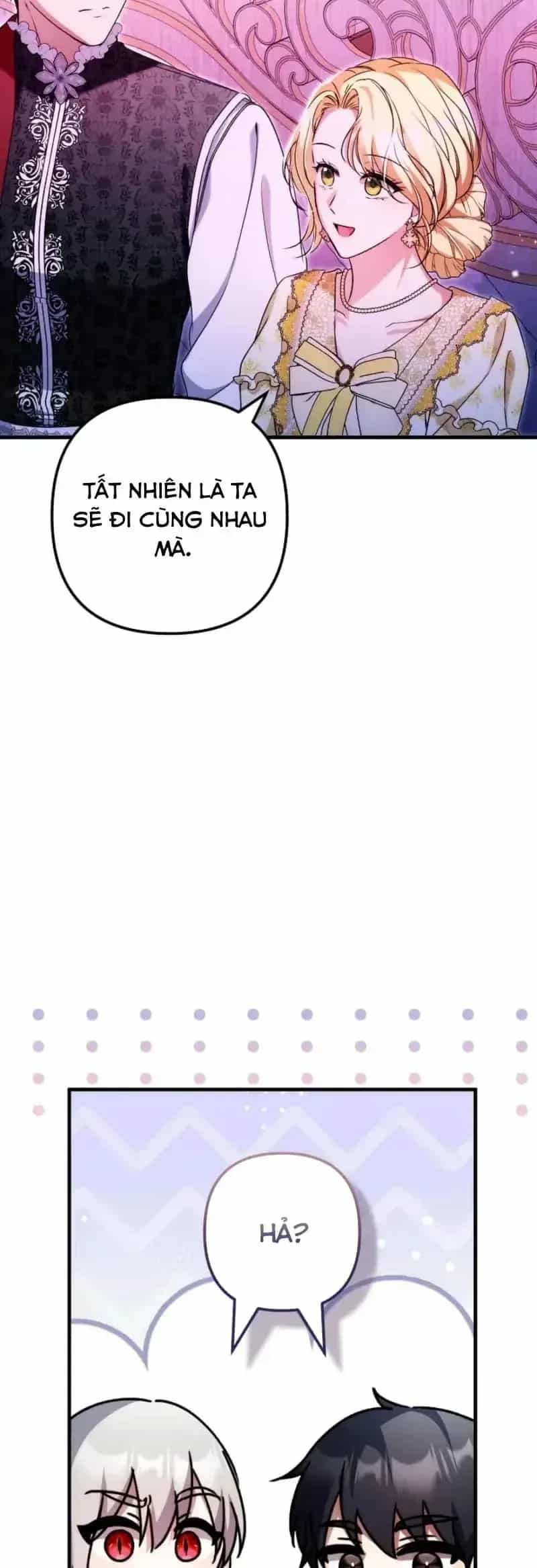 Trở Thành Liều Thuốc Chữa Lành Cho Bạo Quân Trong Câu Chuyện Tăm Tối - Chương 63 - ảnh 39