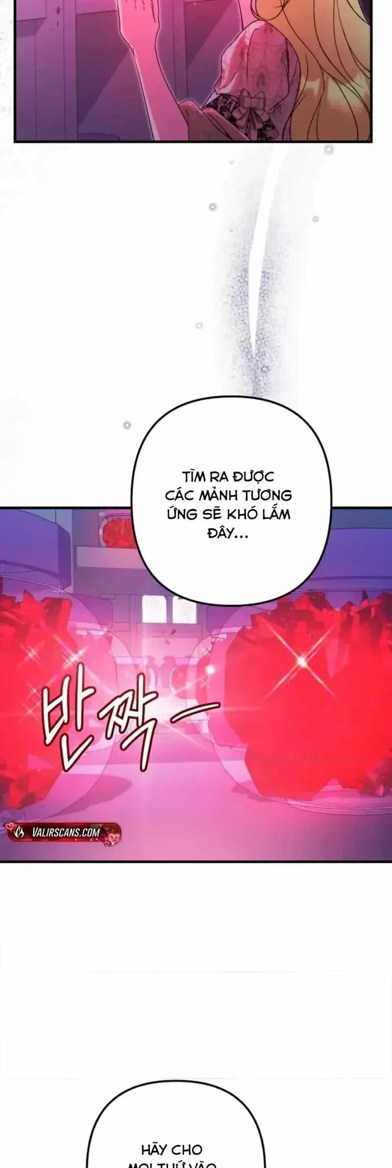 Trở Thành Liều Thuốc Chữa Lành Cho Bạo Quân Trong Câu Chuyện Tăm Tối - Chương 64 - ảnh 51