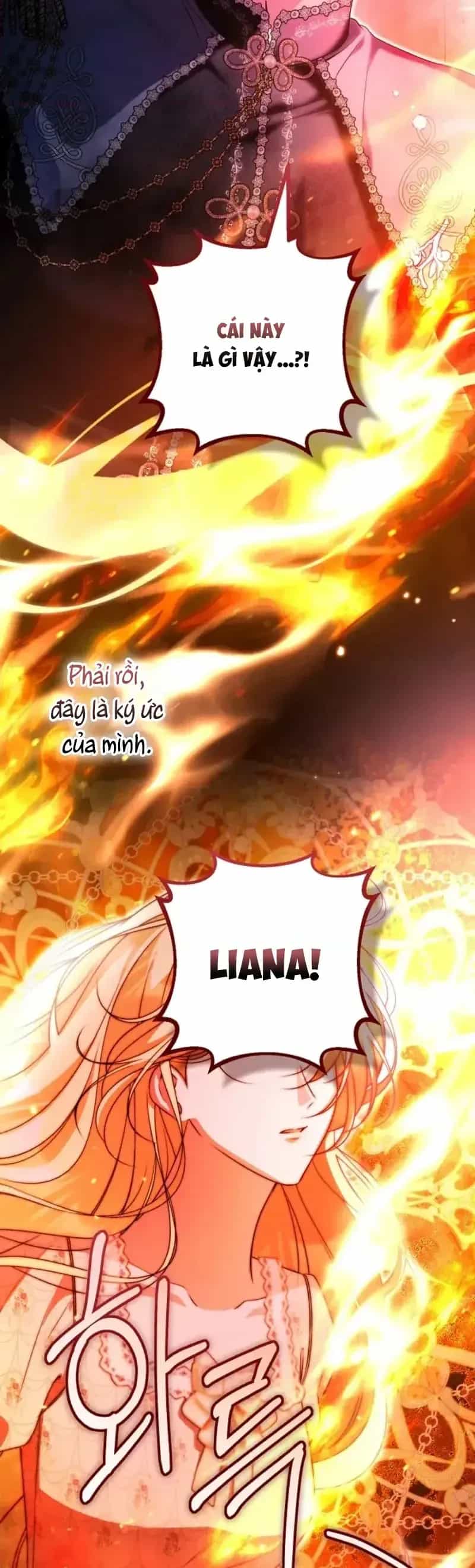 Trở Thành Liều Thuốc Chữa Lành Cho Bạo Quân Trong Câu Chuyện Tăm Tối - Chương 64 - ảnh 57