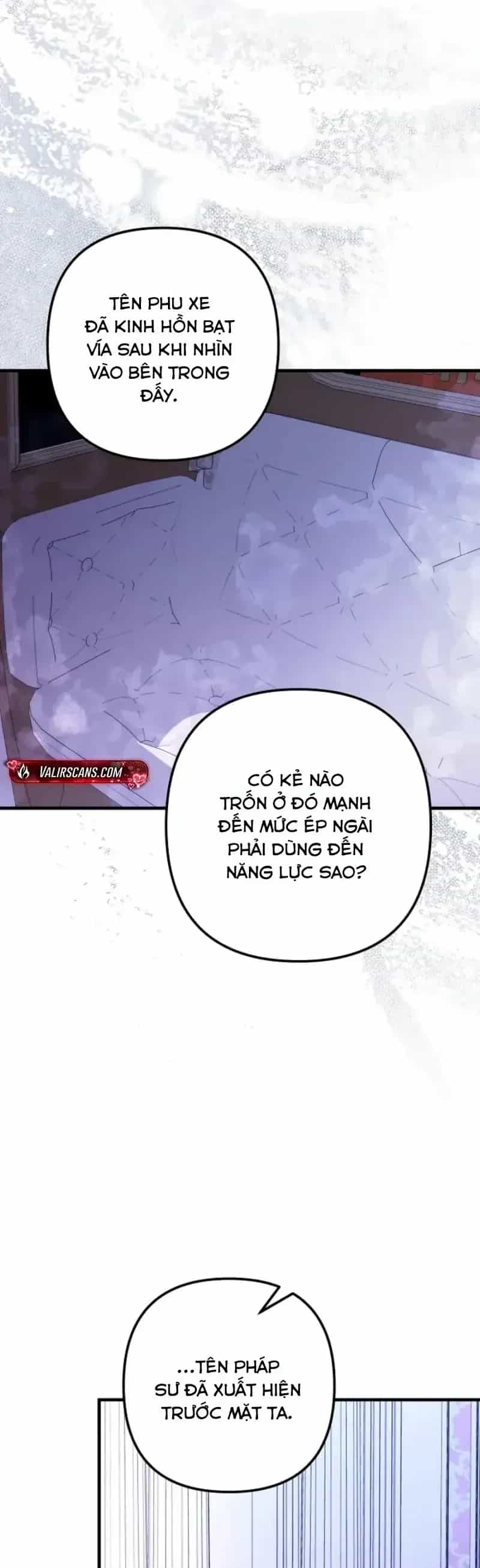 Trở Thành Liều Thuốc Chữa Lành Cho Bạo Quân Trong Câu Chuyện Tăm Tối - Chương 65 - ảnh 37