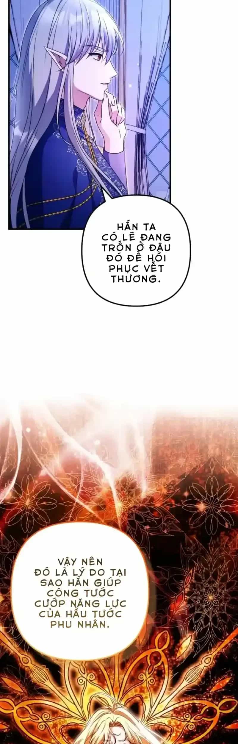 Trở Thành Liều Thuốc Chữa Lành Cho Bạo Quân Trong Câu Chuyện Tăm Tối - Chương 66 - ảnh 29