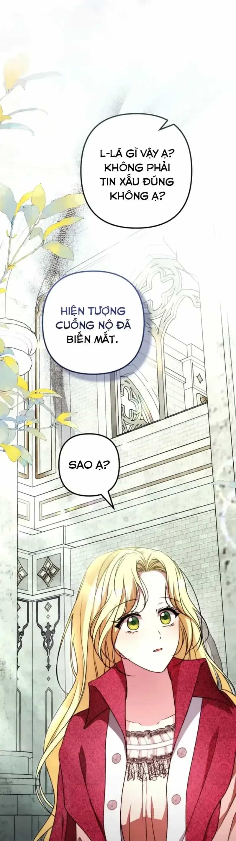 Trở Thành Liều Thuốc Chữa Lành Cho Bạo Quân Trong Câu Chuyện Tăm Tối - Chương 67 - ảnh 29