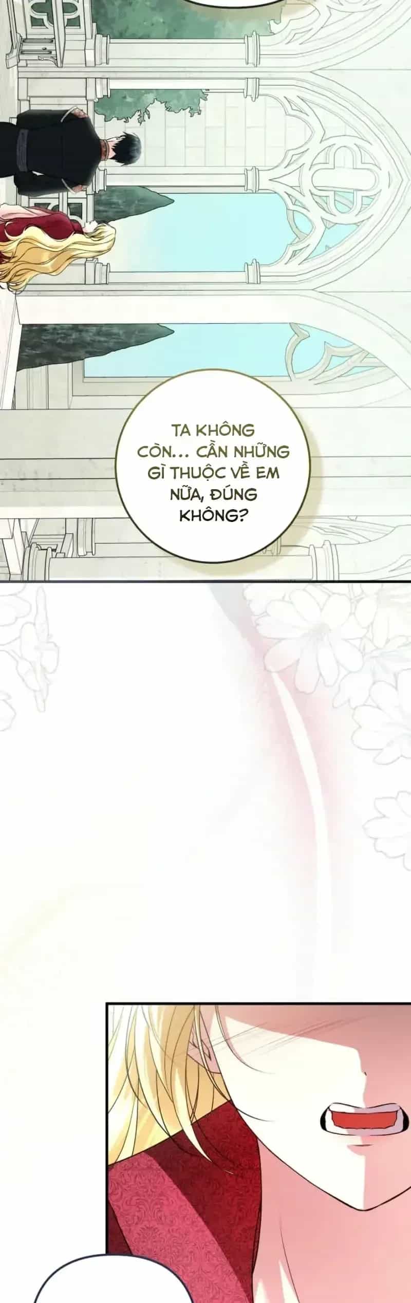 Trở Thành Liều Thuốc Chữa Lành Cho Bạo Quân Trong Câu Chuyện Tăm Tối - Chương 67 - ảnh 44