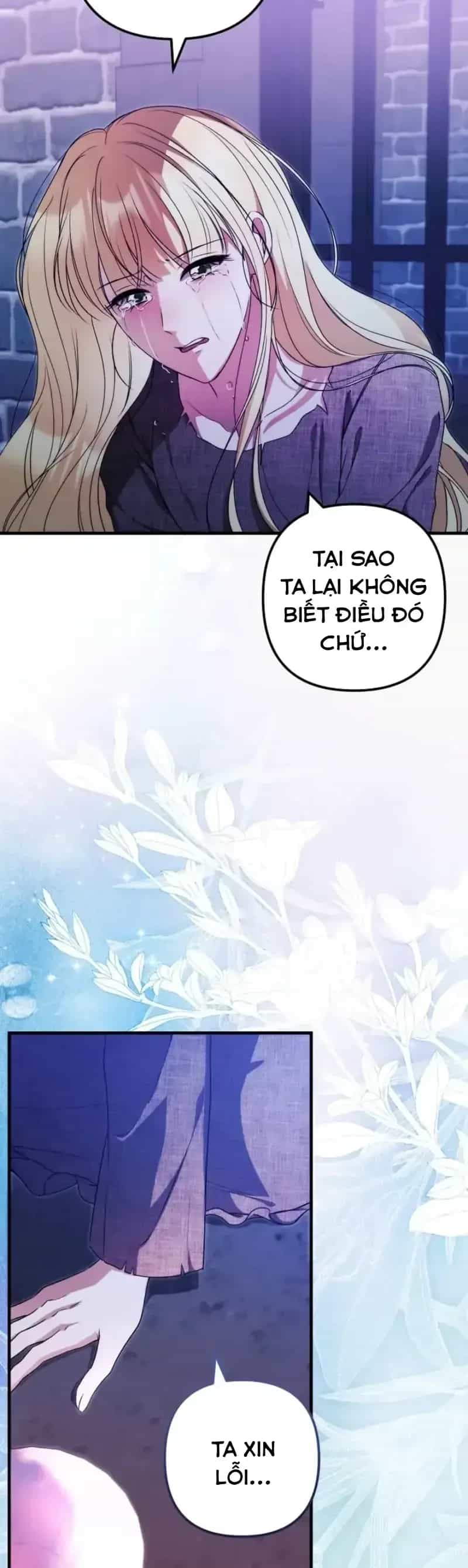 Trở Thành Liều Thuốc Chữa Lành Cho Bạo Quân Trong Câu Chuyện Tăm Tối - Chương 68 - ảnh 30