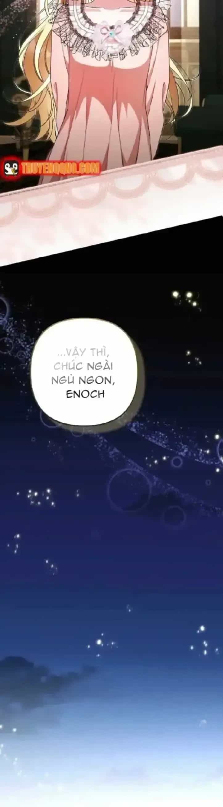 Trở Thành Liều Thuốc Chữa Lành Cho Bạo Quân Trong Câu Chuyện Tăm Tối - Chương 69 - ảnh 19