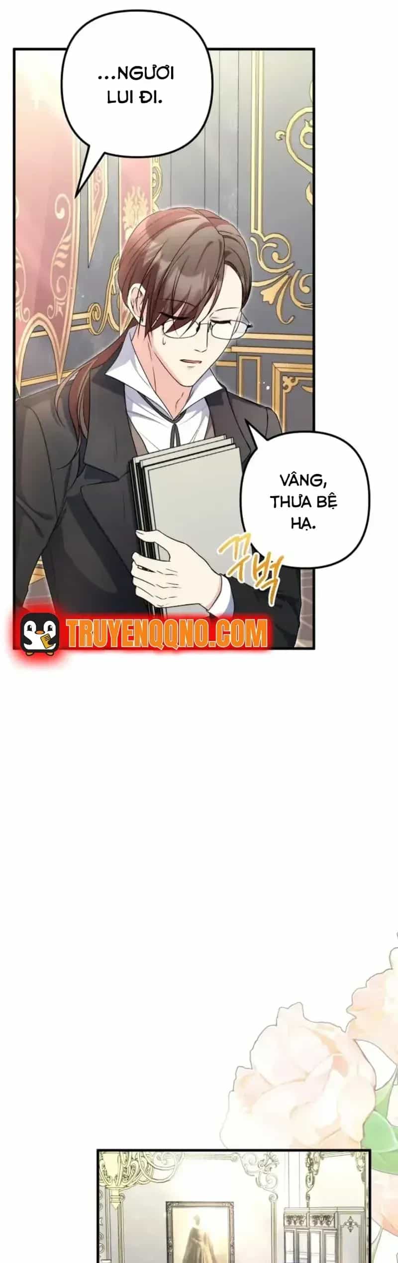 Trở Thành Liều Thuốc Chữa Lành Cho Bạo Quân Trong Câu Chuyện Tăm Tối - Chương 70 - ảnh 32