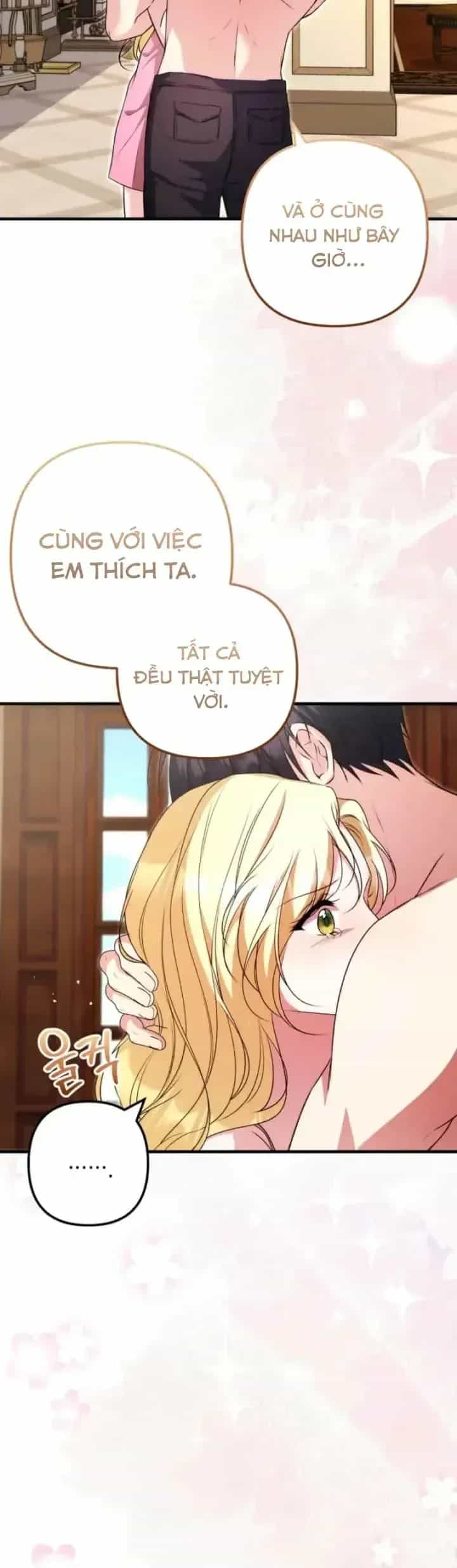 Trở Thành Liều Thuốc Chữa Lành Cho Bạo Quân Trong Câu Chuyện Tăm Tối - Chương 71 - ảnh 39