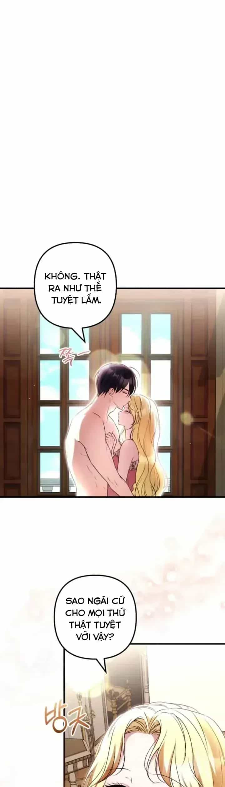 Trở Thành Liều Thuốc Chữa Lành Cho Bạo Quân Trong Câu Chuyện Tăm Tối - Chương 71 - ảnh 42