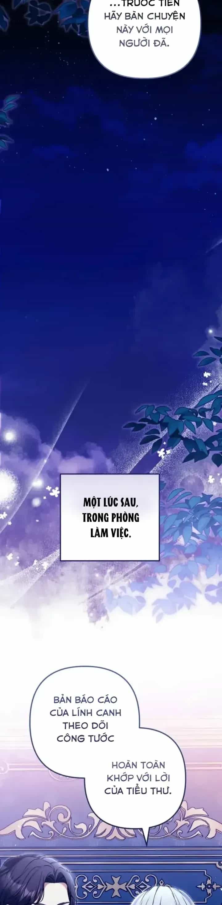 Trở Thành Liều Thuốc Chữa Lành Cho Bạo Quân Trong Câu Chuyện Tăm Tối - Chương 72 - ảnh 14