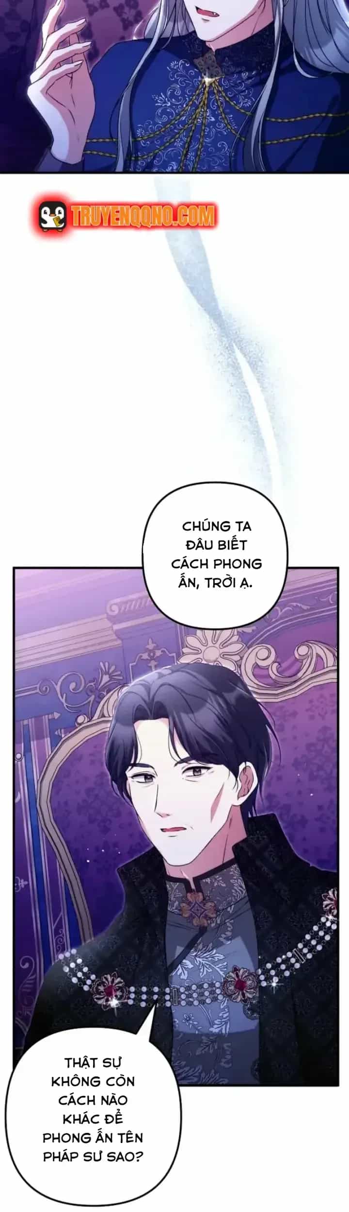 Trở Thành Liều Thuốc Chữa Lành Cho Bạo Quân Trong Câu Chuyện Tăm Tối - Chương 72 - ảnh 44