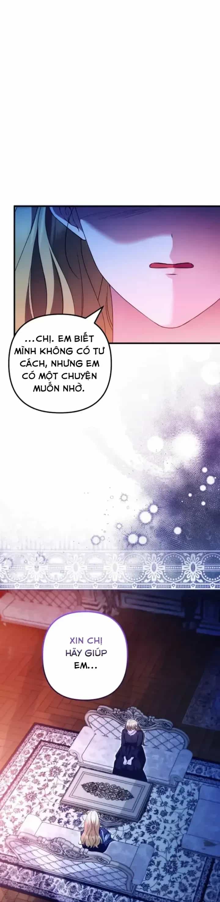 Trở Thành Liều Thuốc Chữa Lành Cho Bạo Quân Trong Câu Chuyện Tăm Tối - Chương 72 - ảnh 45