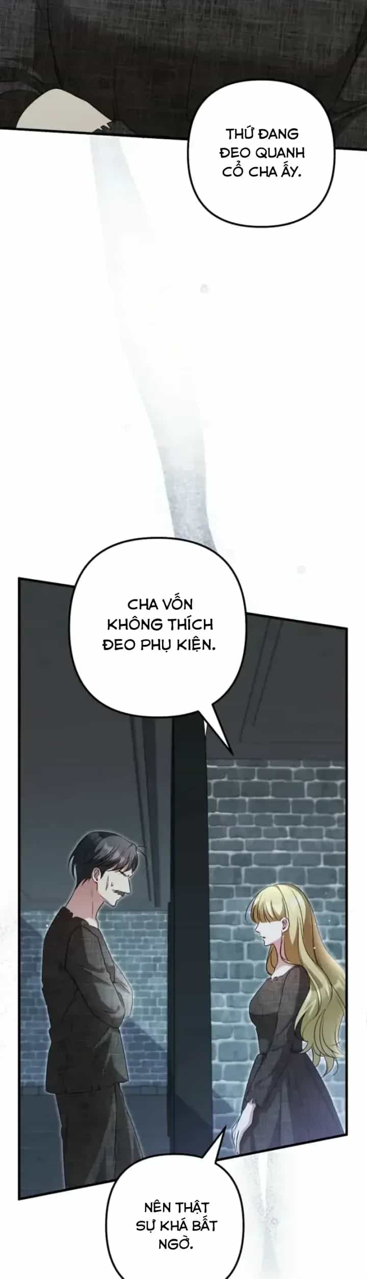 Trở Thành Liều Thuốc Chữa Lành Cho Bạo Quân Trong Câu Chuyện Tăm Tối - Chương 73 - ảnh 35