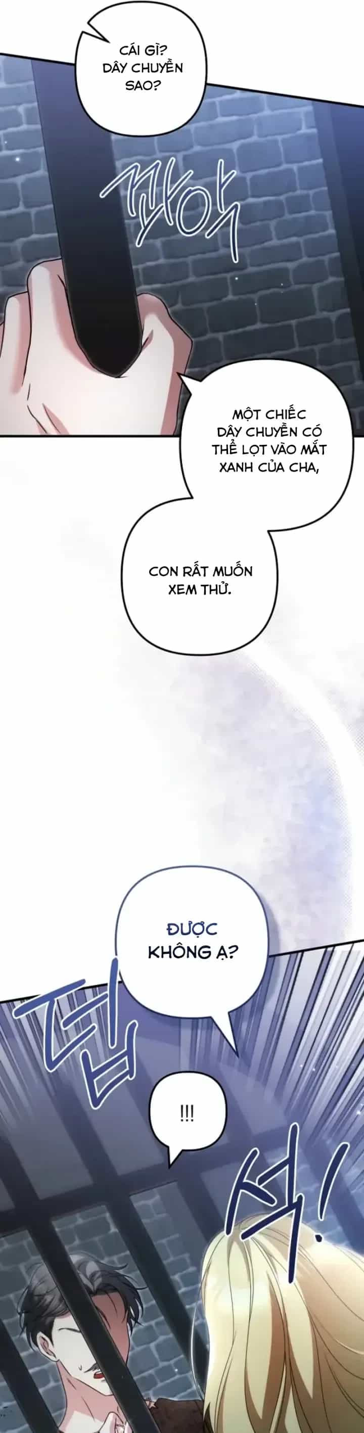Trở Thành Liều Thuốc Chữa Lành Cho Bạo Quân Trong Câu Chuyện Tăm Tối - Chương 73 - ảnh 37