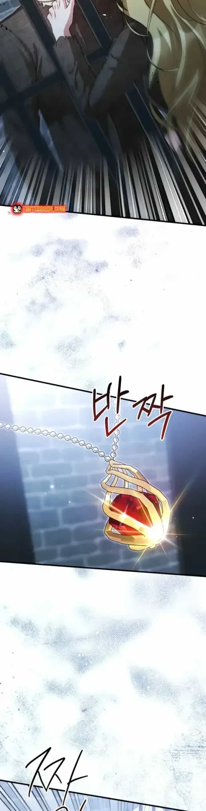 Trở Thành Liều Thuốc Chữa Lành Cho Bạo Quân Trong Câu Chuyện Tăm Tối - Chương 73 - ảnh 38